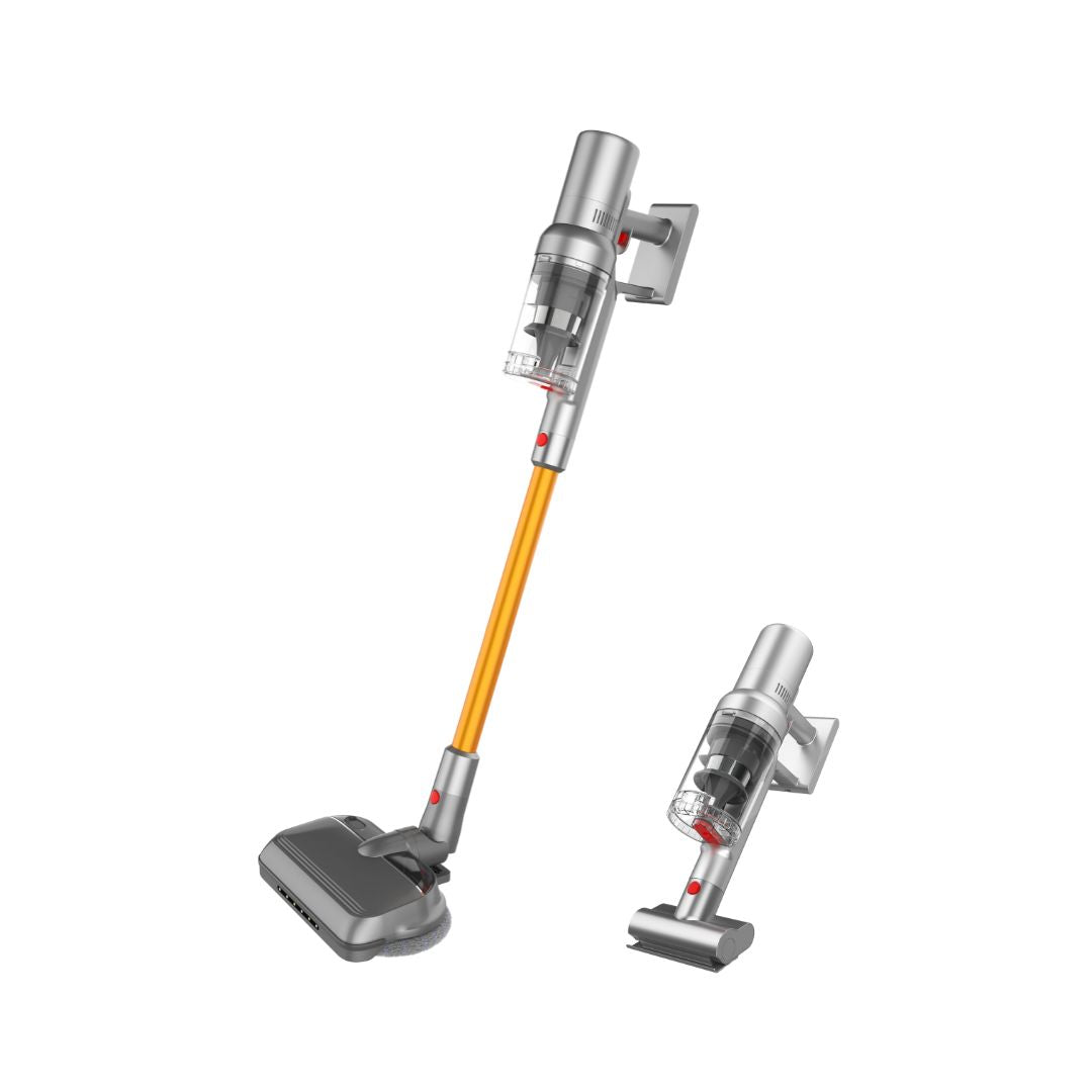 Airbot Hypersonics Max 33000pa 智能無繩吸塵器 Airbot Hypersonics Max 33000pa 智能無繩吸塵器